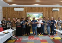 DPRD Mahulu Dorong Pemerataan Jaringan Telekomunikasi Perbatasan