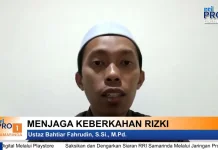 Memahami Hakikat Rezeki yang Telah Tertakar
