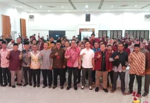 Milad Ke-62, IMM Didorong Jadi Gerakan Intelektual Berdampak Nyata