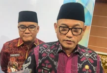 Pemprov Kaltim Prioritaskan Balikpapan sebagai Pintu Gerbang Utama IKN
