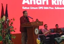 DPD IMM Kaltim Ajukan Samarinda sebagai Tuan Rumah Muktamar ke-21