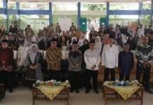 MTQ Samarinda Kota Dibuka, Pembinaan Al-Qur’an Diperkuat
