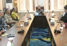 Samarinda Bidik Tuan Rumah Konferensi Model United Nations, Latih Diplomat Muda