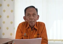 BPS Catat Tren Penurunan Harga Emas di Samarinda