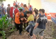 Pria di Sepaku Hilang saat Berkebun, Ditemukan Tewas Diserang Buaya