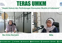 Konsumen Bisa Laporkan Produk yang Diragukan Status Halalnya