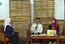 Kamus Bahasa Daerah Jadi Benteng Pelestarian Bahasa di Kalimantan Timur