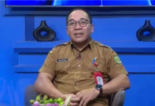 Pemprov Kaltim Pastikan Layanan Publik Tetap Normal meski WFA