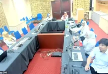 Capaian Imunisasi Campak Belum Optimal, Dinkes Kaltim Soroti Kelompok Rentan