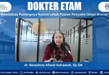 Strategi Medis Menahan Laju Gagal Ginjal