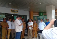 Kontrak Lembuswana Berakhir, Komisi II DPRD Kaltim Minta Kejelasan Status Aset