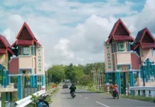 Filosofi Perubahan di Balik Nama Pinrang: Dari Wilayah Tergenang Menjadi Daratan