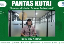 Krisis Budaya Lokal: Bahasa Kutai Mulai Tenggelam di Tanah Sendiri