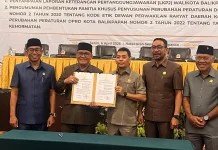 Balikpapan Makin Berkilau: Ekonomi Tumbuh Melejit 10,24% di Tahun 2025