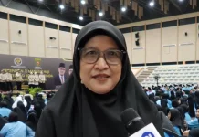 Menghitung Hari ke Tanah Suci, Jemaah Haji Samarinda Mulai Siapkan Fisik dan Mental