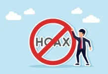 Tips Gen Z Lawan Hoaks AI di Media Sosial