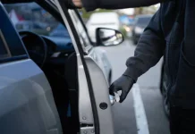 Gadaikan Mobil Teman dengan Modus Tukar Pinjam, Pria di Samarinda Diamankan Polisi