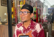 Limbah Ketupat Disulap Jadi Kerajinan, Warga Samarinda Raup Nilai Tambah