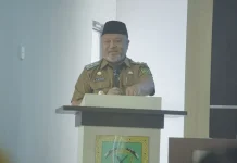 Pemkab Berau Gelar Pra Musrenbang Tematik Stunting 2026