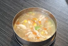 Resep Sup Jagung Lezat dan Praktis Ala Resto