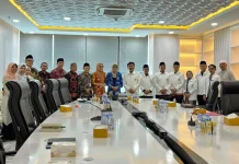 Kukar Siap Tuan Rumah MTQH KE-46 Tingkat Prov Kaltim