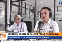 Keluarga Jadi Kunci Pemulihan Pecandu Narkoba di Samarinda