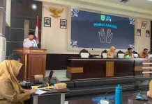 Kemenag Berau Perkuat Pendampingan Anak Perlindungan Khusus