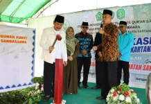 Sertifikasi Guru Ngaji Kukar Dorong Kualitas Umat