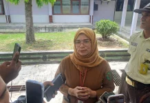 RSUD AWS Tegaskan Penanganan Balita dalam Kasus Dugaan Malpraktik Sesuai SOP
