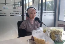 Lauk Nusantara: Bisnis Frozen Food Rumahan asal Kaltim yang Kini Mendunia