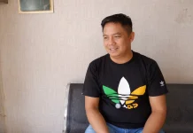 KONI Mahulu Target Naik Peringkat Porprov 2026