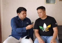KONI Mahulu Fokus Pembinaan Atlet Muda