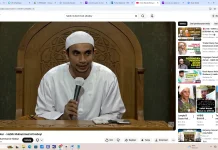Pandai Bersyukur oleh Habib Muhammad Al Habsyi