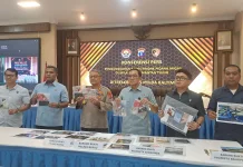 Polda Kaltim Ungkap 11 Kasus Penyalahgunaan BBM Bersubsidi