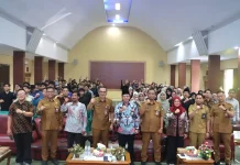 Generasi Muda Kaltim Didorong Produktif di Dunia Digital