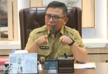 Kendalikan Inflasi, Samarinda Fokus Pengawasan Harga dan Distribusi