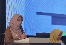 Musrenbang 2027, Bupati Berau Dorong Transformasi Digital dan Kesejahteraan
