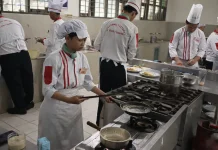 USK SMKN 3 Samarinda Siapkan Lulusan Berdaya Saing Global