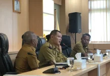 Pembukaan Porprov VIII Paser Ditetapkan 14 November 2026