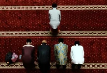 Muhasabah Diri dan Ibadah Pasca Ramadan