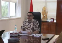 Pemkab Kukar Perkuat Reformasi Birokrasi Melalui Manajemen Talenta ASN