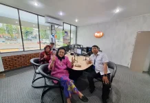 Kaltim Kehilangan Sosok Inspiratif Dr Meliana