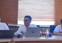 Data Jadi Basis Penentuan Lokus Stunting Kaltim