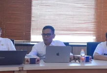 Bappeda Perkuat Sinkronisasi Program Stunting Lintas OPD