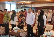 BKKBN Kaltim Dorong Penguatan Keluarga Demi Generasi Berkualitas