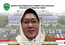 BPSDM Kaltim Soroti Energi Surya sebagai Solusi Krisis BBM