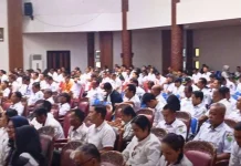 DPMPK Kubar Dorong Perencanaan APBDes Selaras Kebijakan Daerah