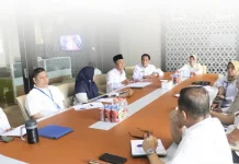 Pemkot Samarinda Pastikan Tarif Air Tetap Terjangkau