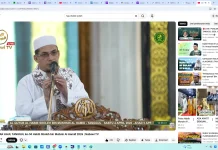 Haul ALHabib Sholeh: Tausiyah Habib Hasan Assegaf