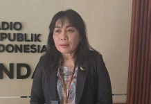 Diskominfo Kubar Perkuat Kolaborasi Bersama RRI